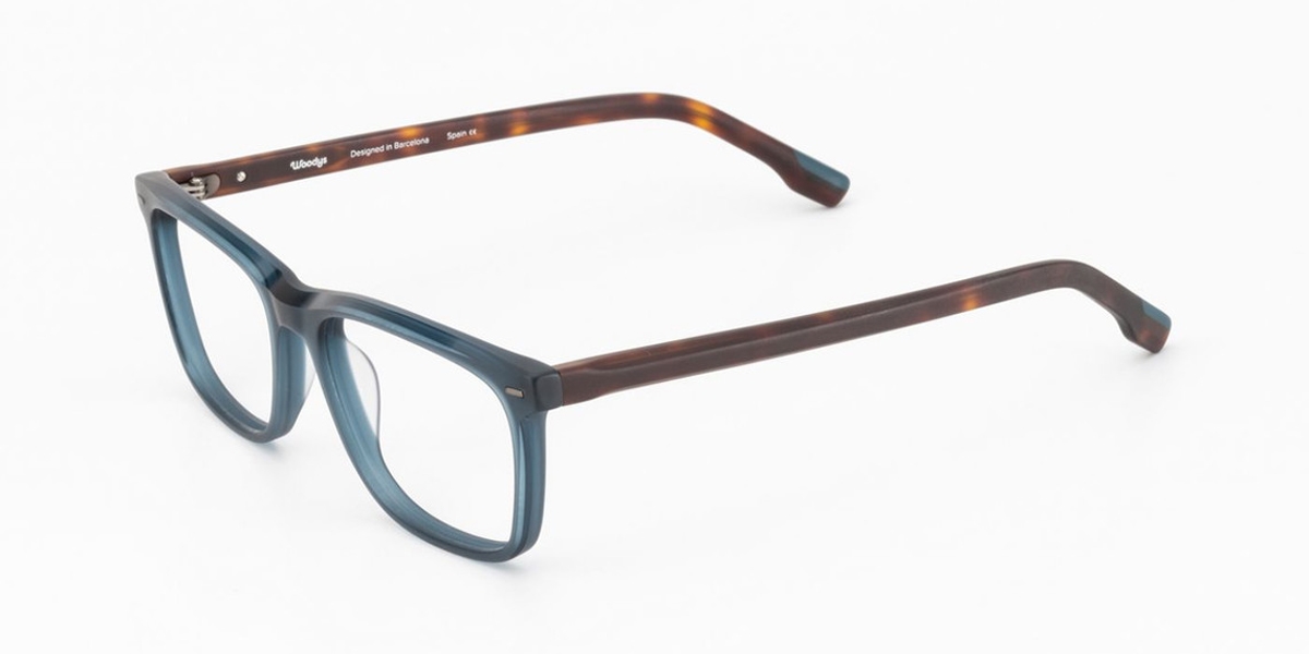Woodys Pedro Eyeglasses