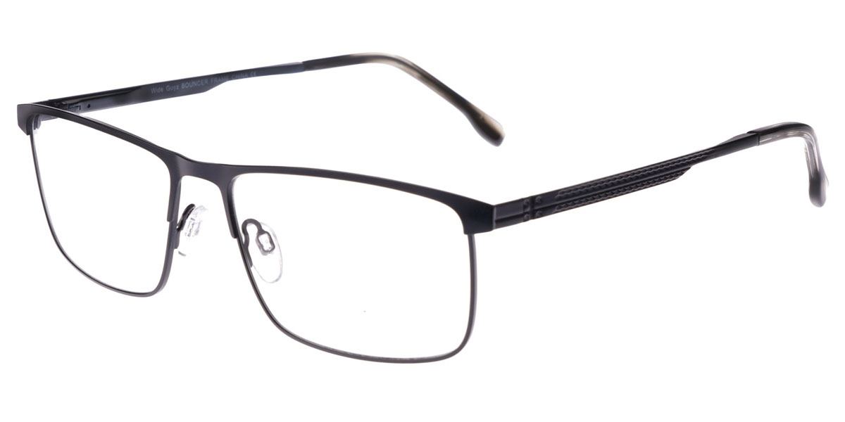 Wide Guyz WGUYZ BOUNCER Eyeglasses