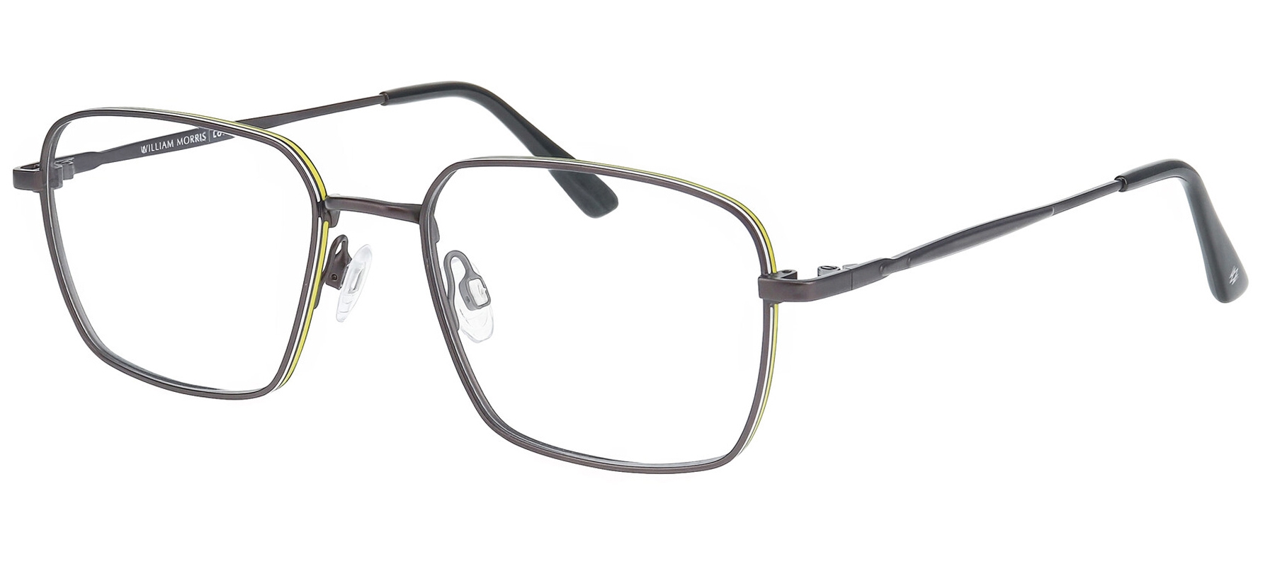 William Morris London WM HOXTON 2 Eyeglasses