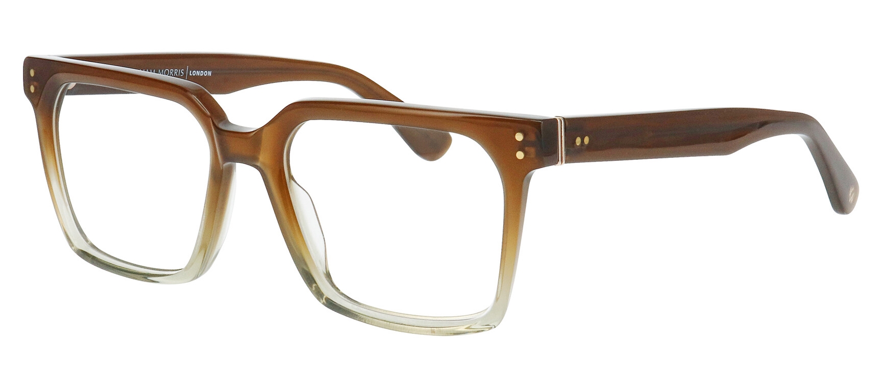 William Morris London LN 50330 Eyeglasses