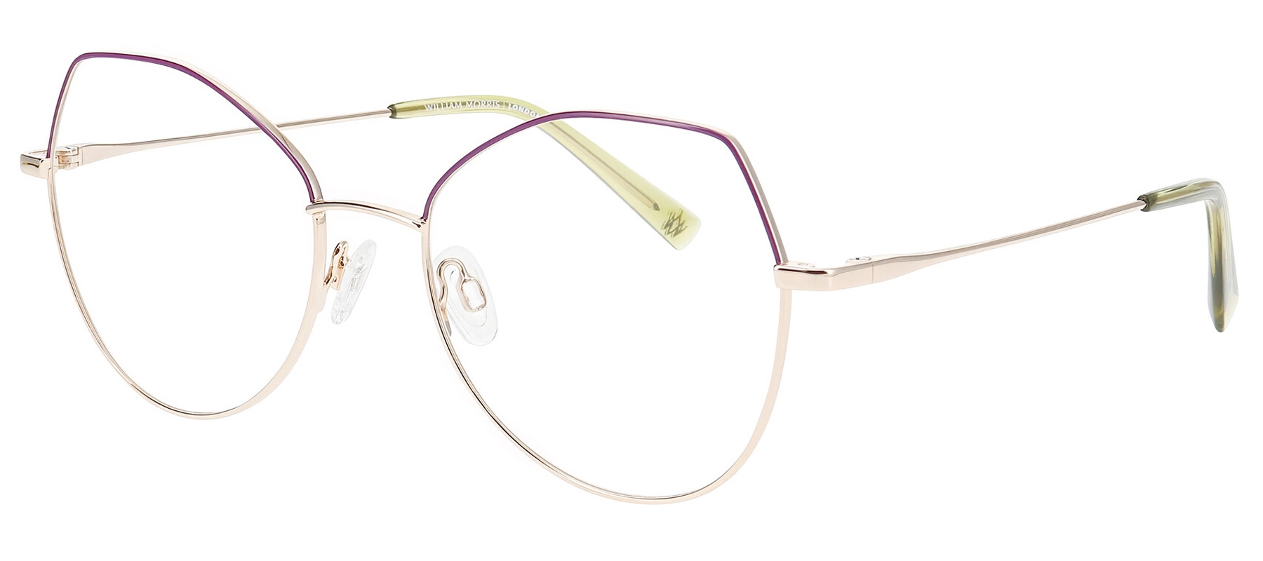 William Morris London WM PRIMROSE 2 Eyeglasses