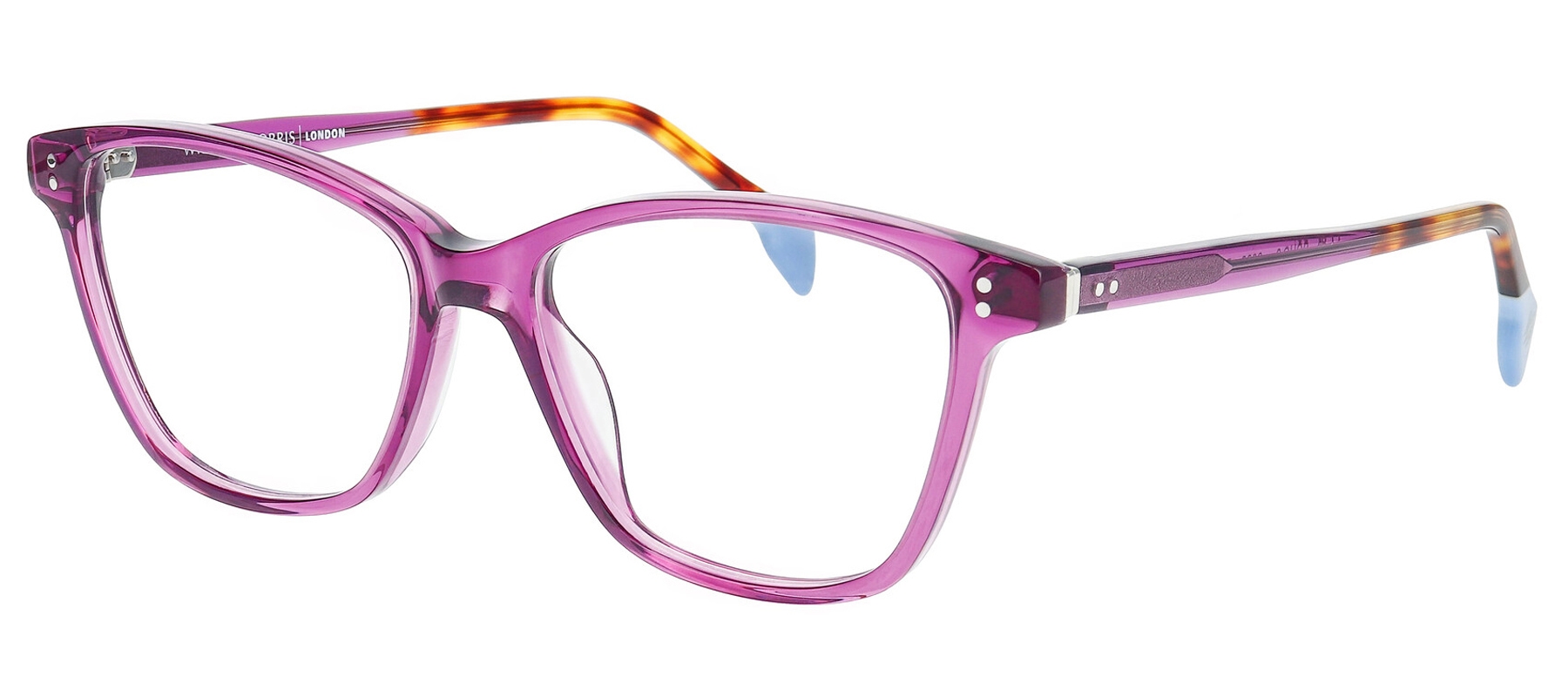 William Morris London WM SOHO 2 Eyeglasses