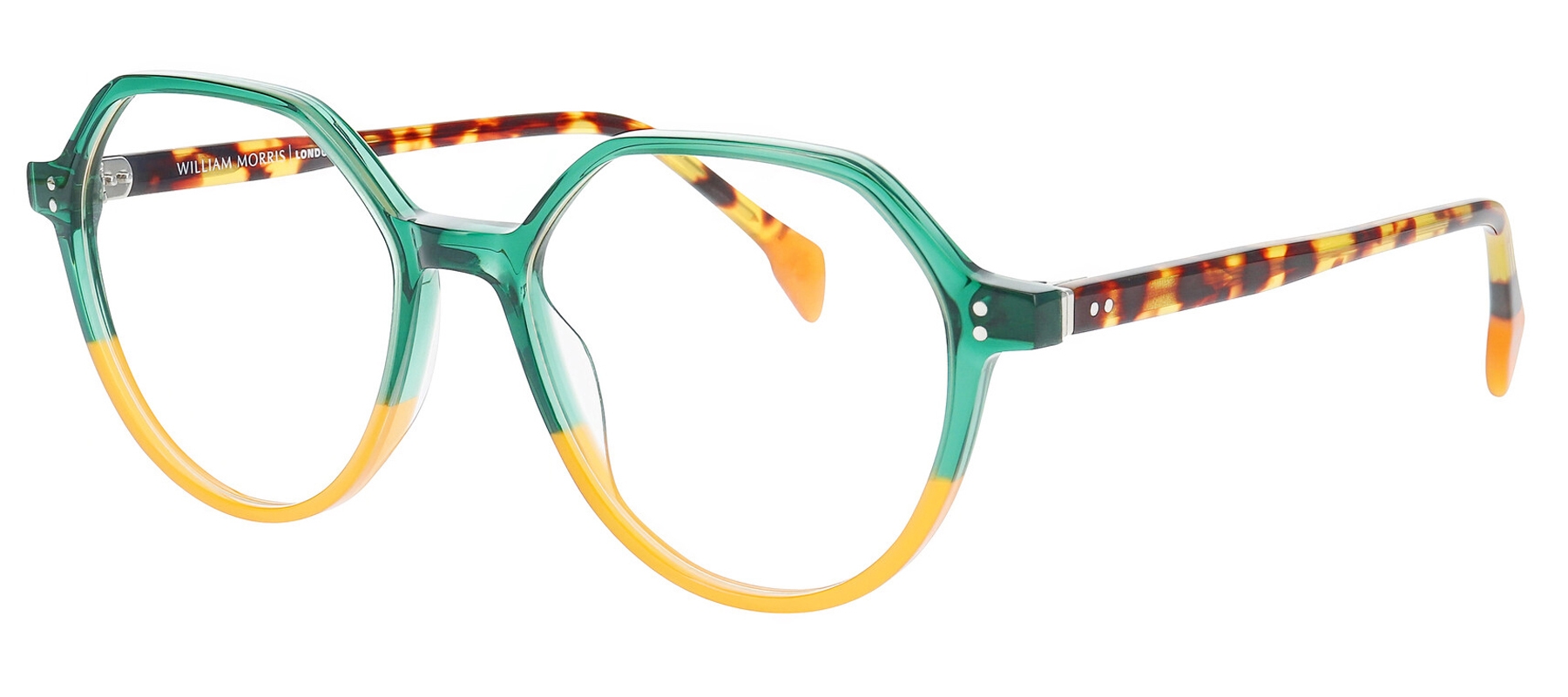 William Morris London WM SOHO 3 Eyeglasses