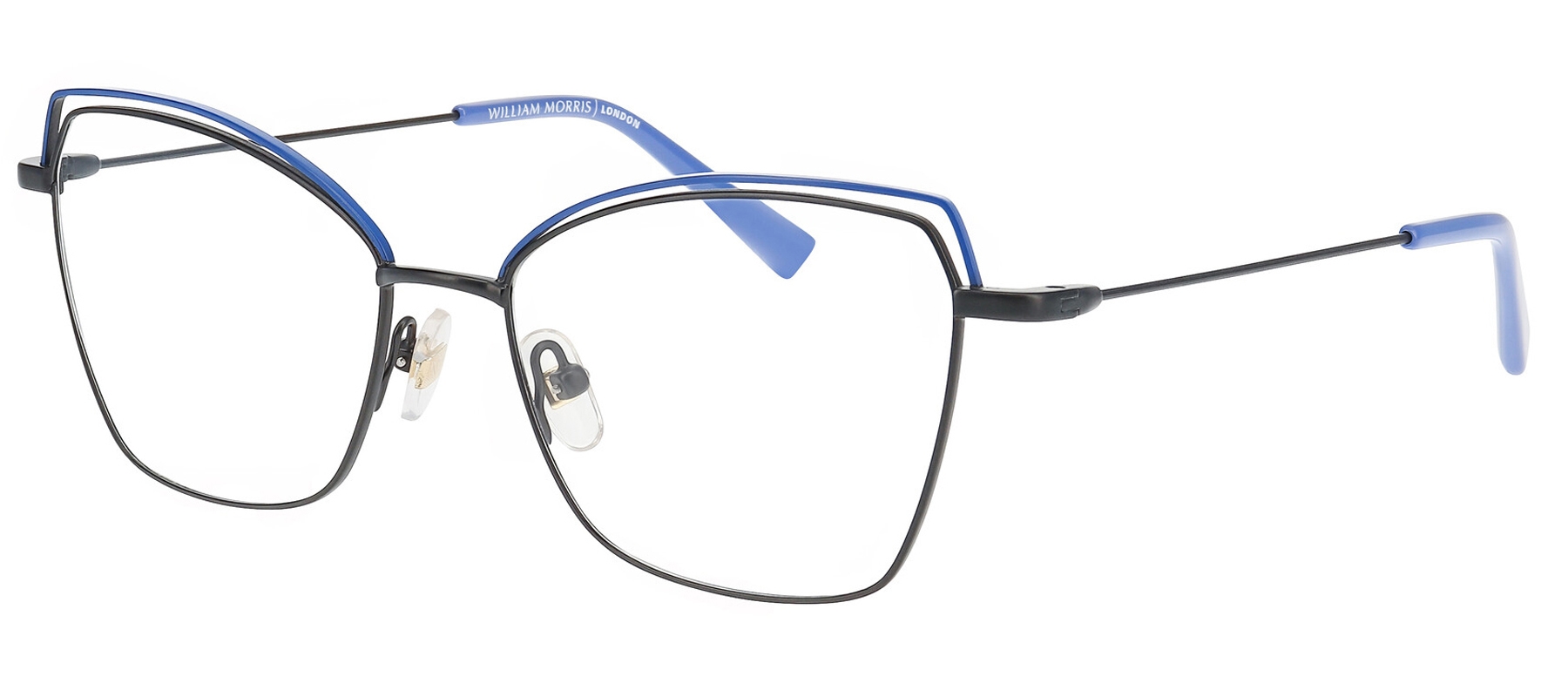 William Morris London WM TATE 2 Eyeglasses