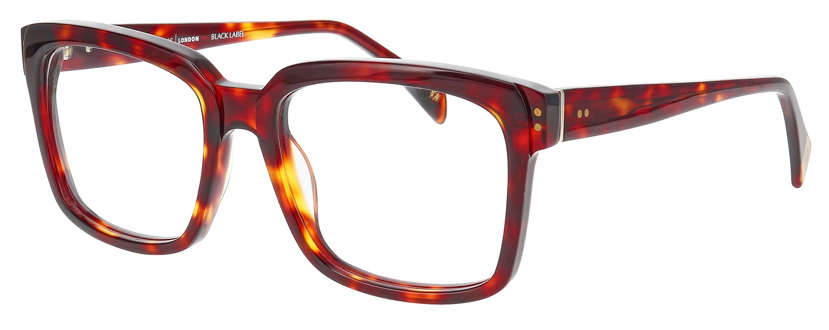 William Morris London WM HARLEY 3 Eyeglasses