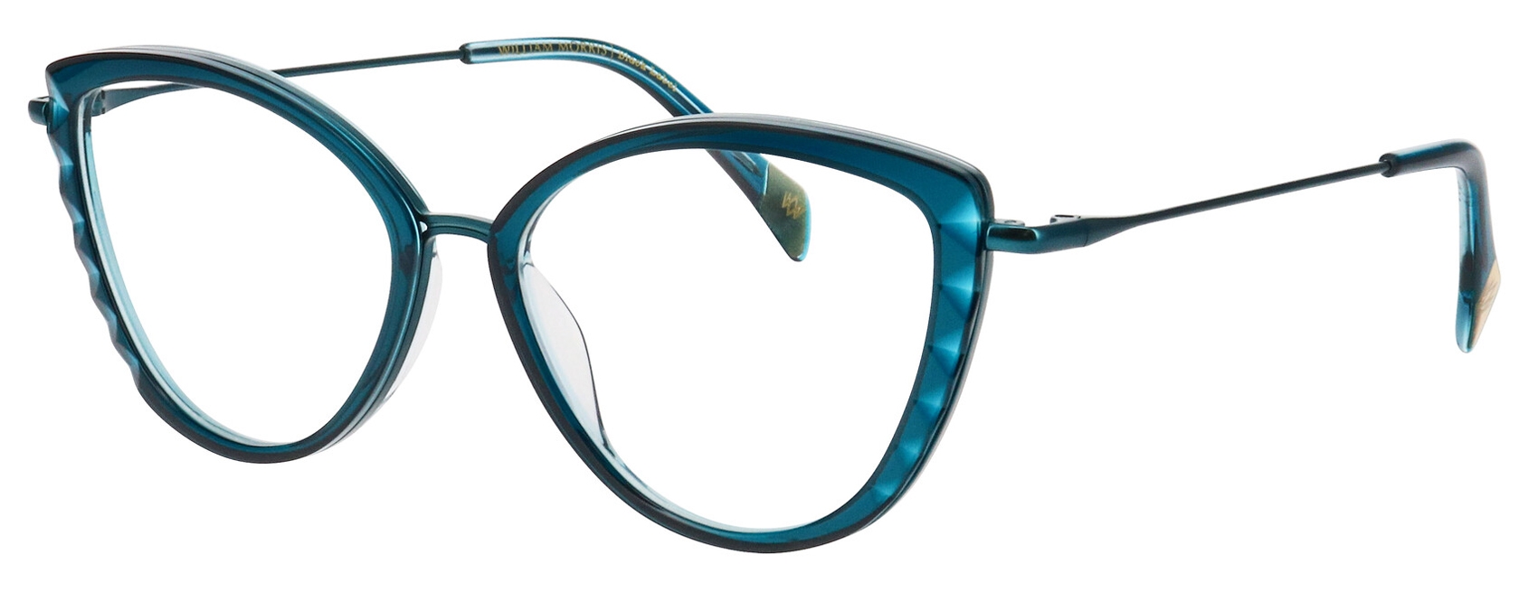 William Morris London WM HOLLY Eyeglasses
