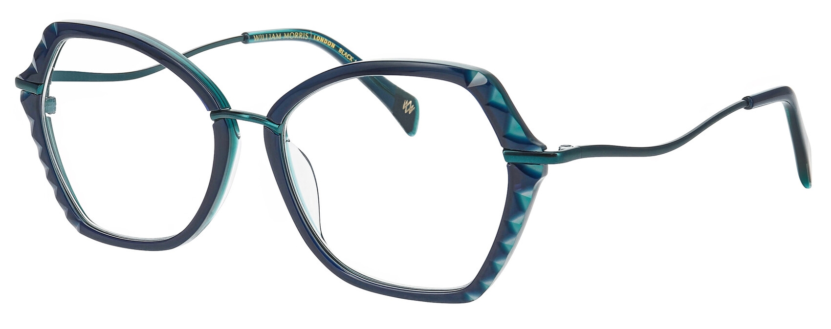 William Morris London WM HYDE 1 Eyeglasses