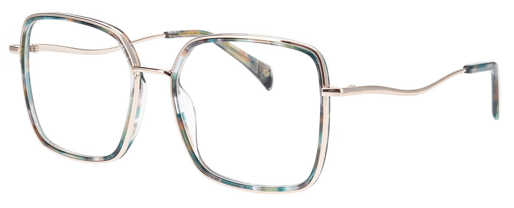 William Morris London WM JAID 1 Eyeglasses