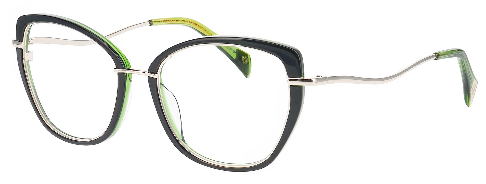 William Morris London WM JAIME 1 Eyeglasses