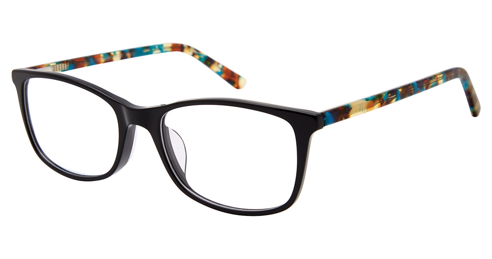 Wildflower Lavender Eyeglasses