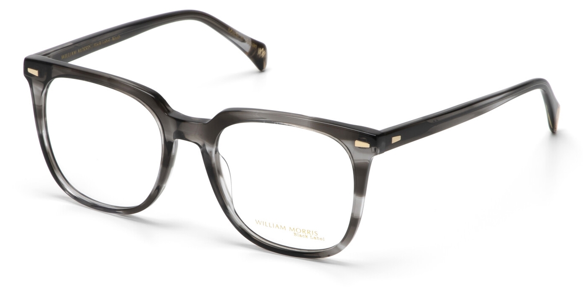 William Morris London WM NOAH Eyeglasses