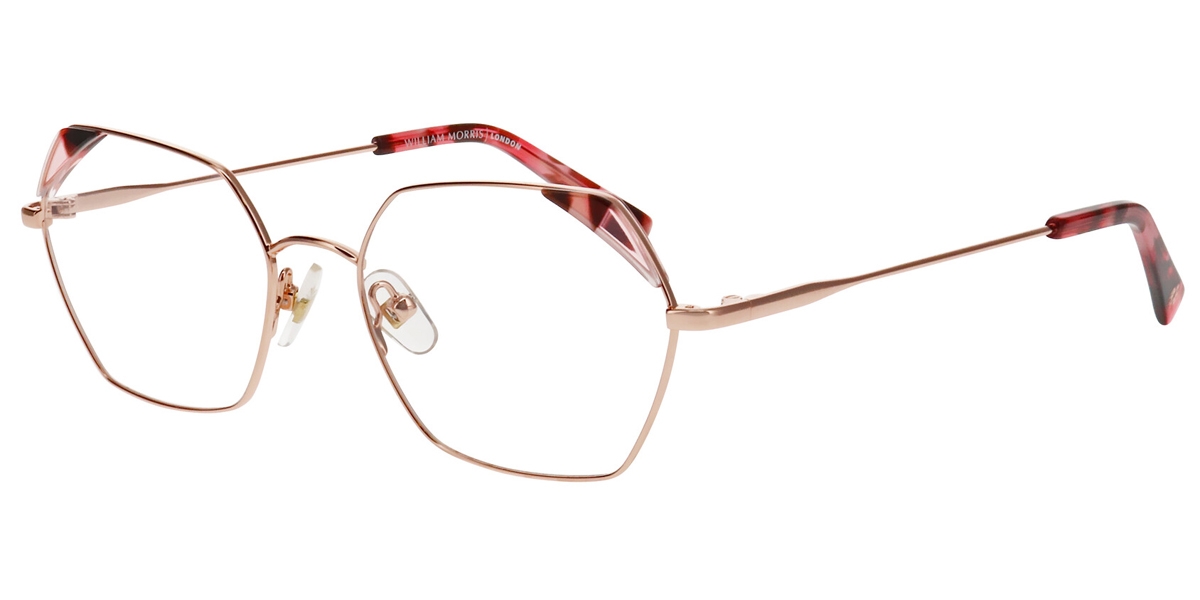 William Morris London LN 50203 Eyeglasses