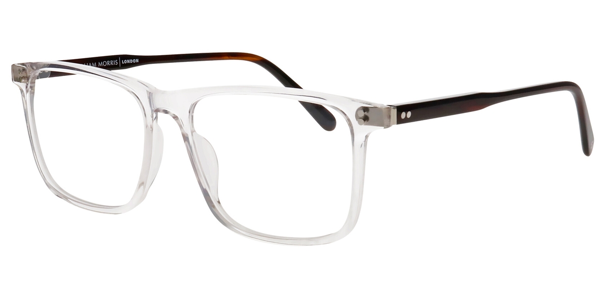 William Morris London LN 50271 Eyeglasses