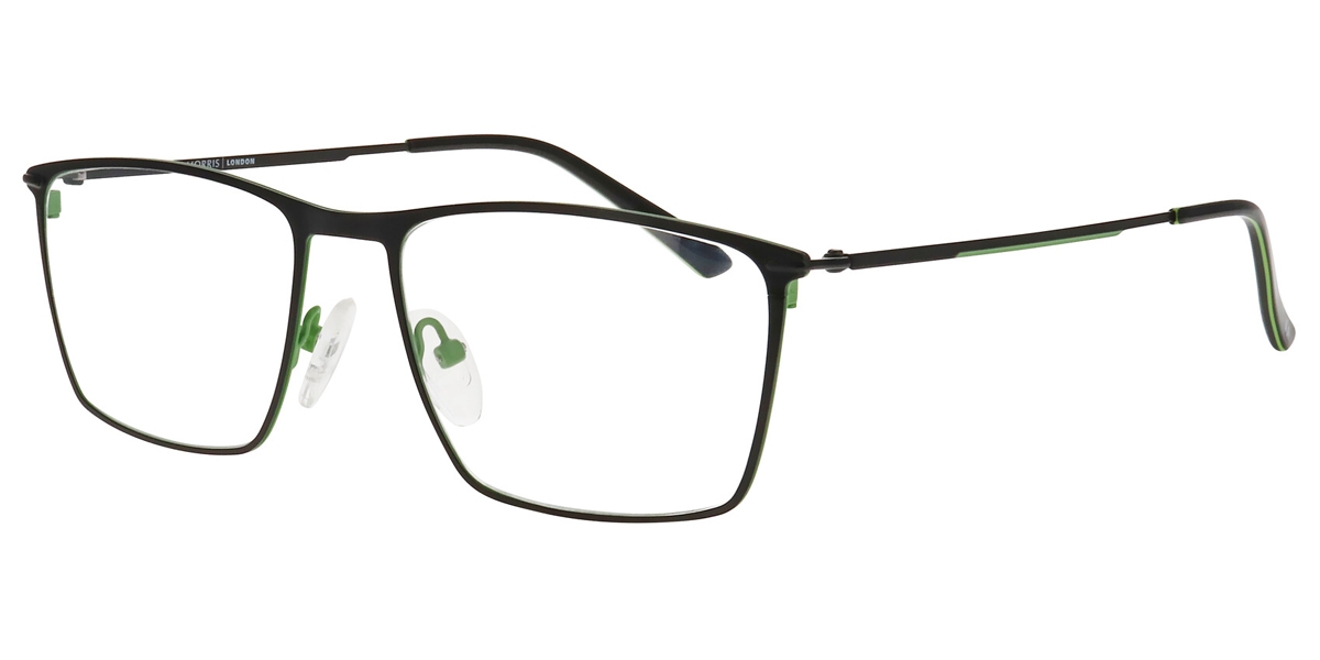 William Morris London LN 50273 Eyeglasses