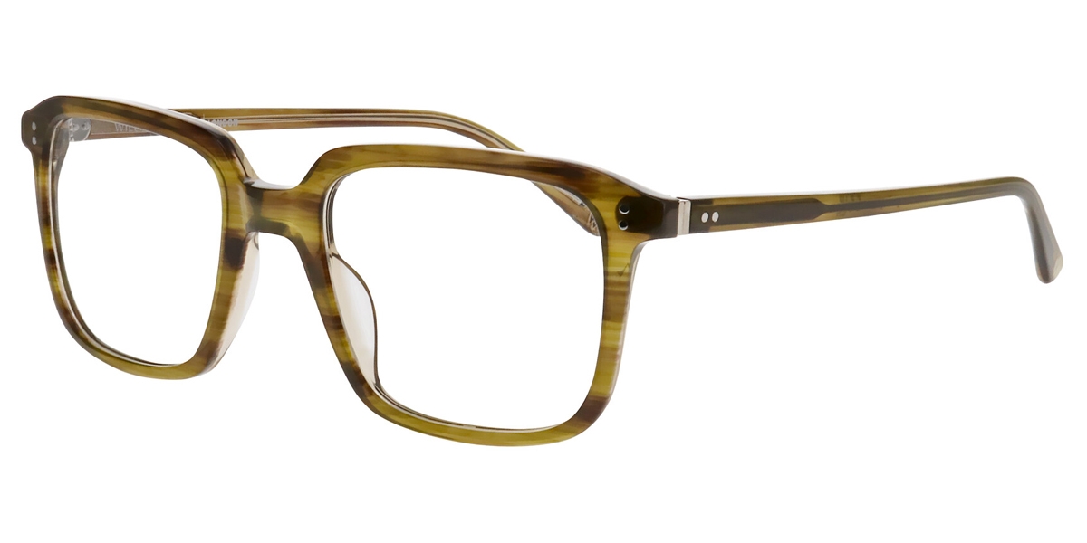 William Morris London LN 50306 Eyeglasses