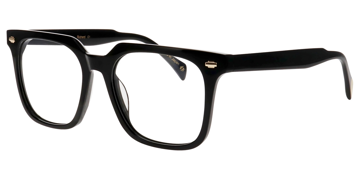 William Morris London WM RICHARD Eyeglasses