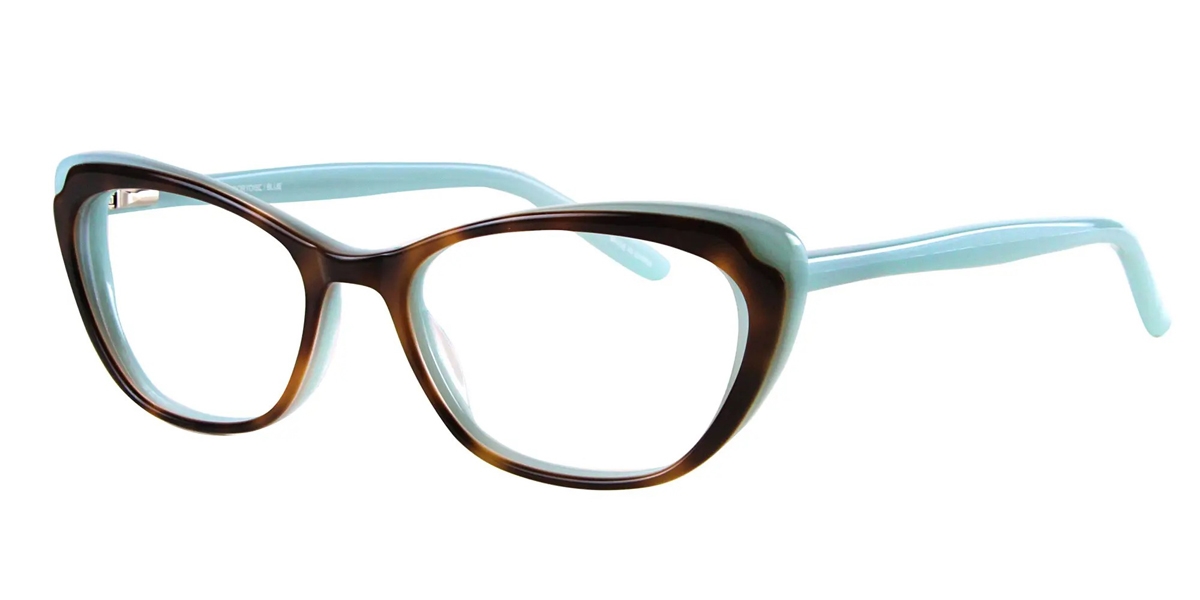 Wittnauer Agatha Eyeglasses