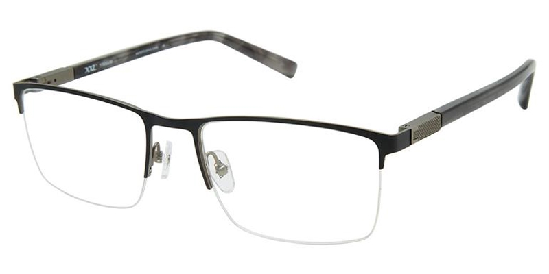 XXL Otter Eyeglasses