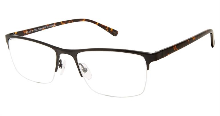 XXL Pilot Eyeglasses