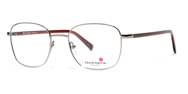 Xavier Garcia Pau Eyeglasses