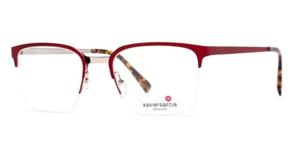 Xavier Garcia Peret Eyeglasses