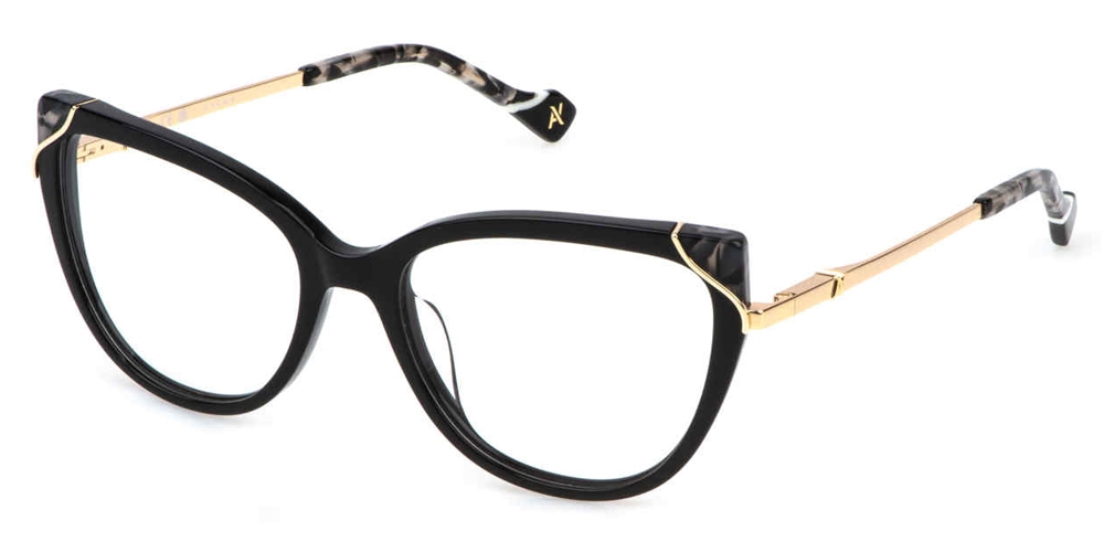 Yalea VYA160 Eyeglasses
