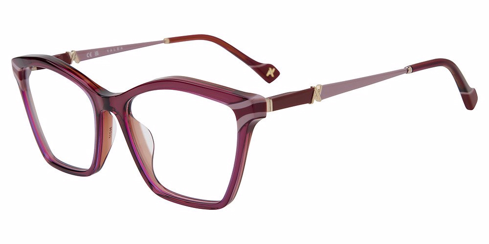 Yalea VYA162 Eyeglasses