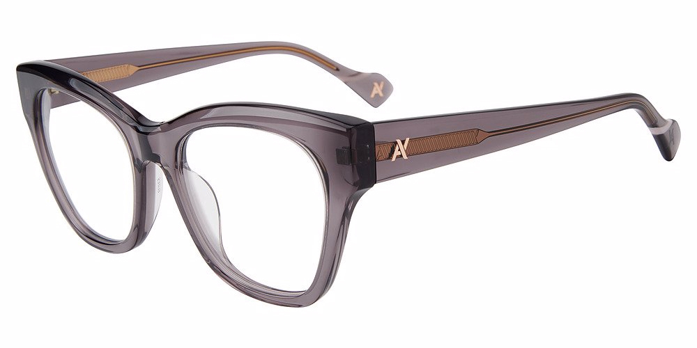 Yalea VYA167 Eyeglasses
