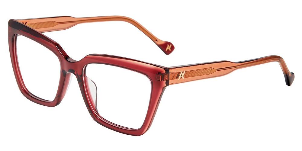 Yalea VYA176V Eyeglasses