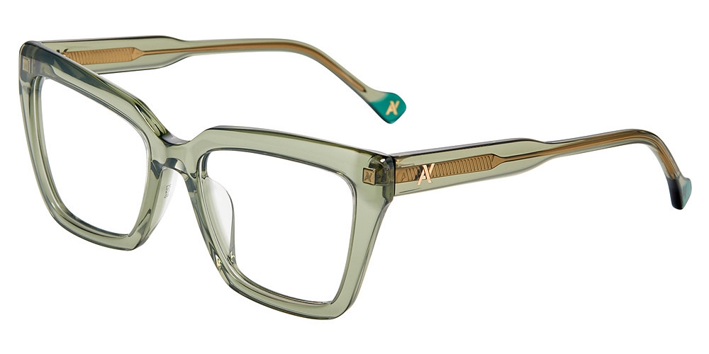 Yalea VYA176 Eyeglasses