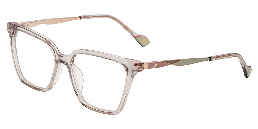 Yalea VYA182 Eyeglasses