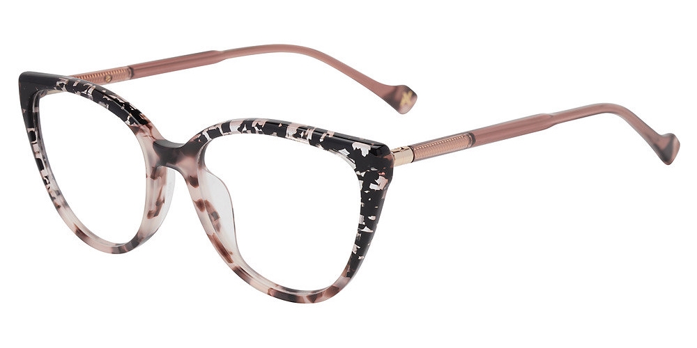 Yalea VYA186V Eyeglasses