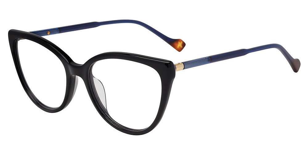 Yalea VYA186 Eyeglasses