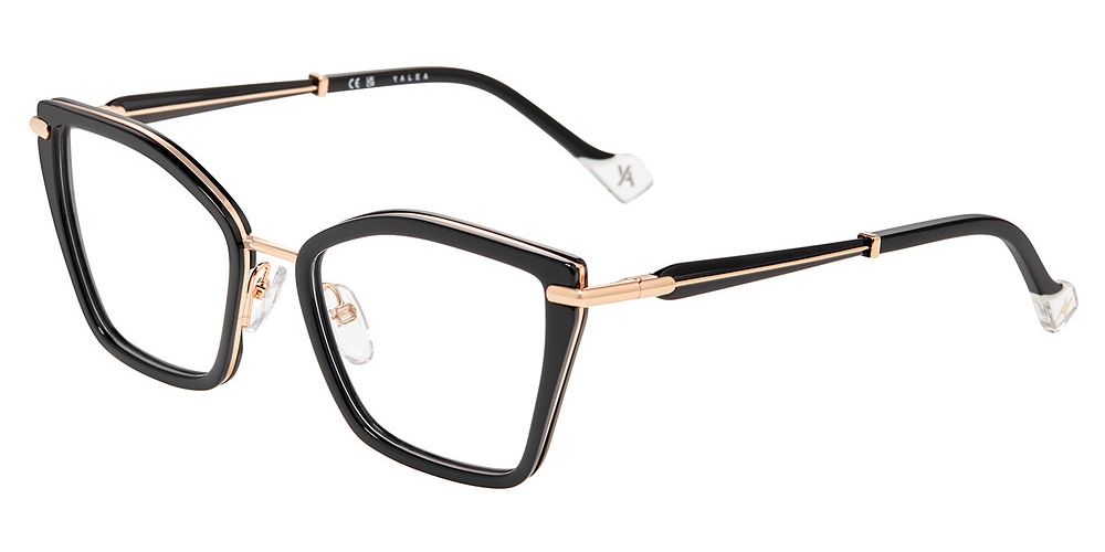 Yalea VYA188 Eyeglasses