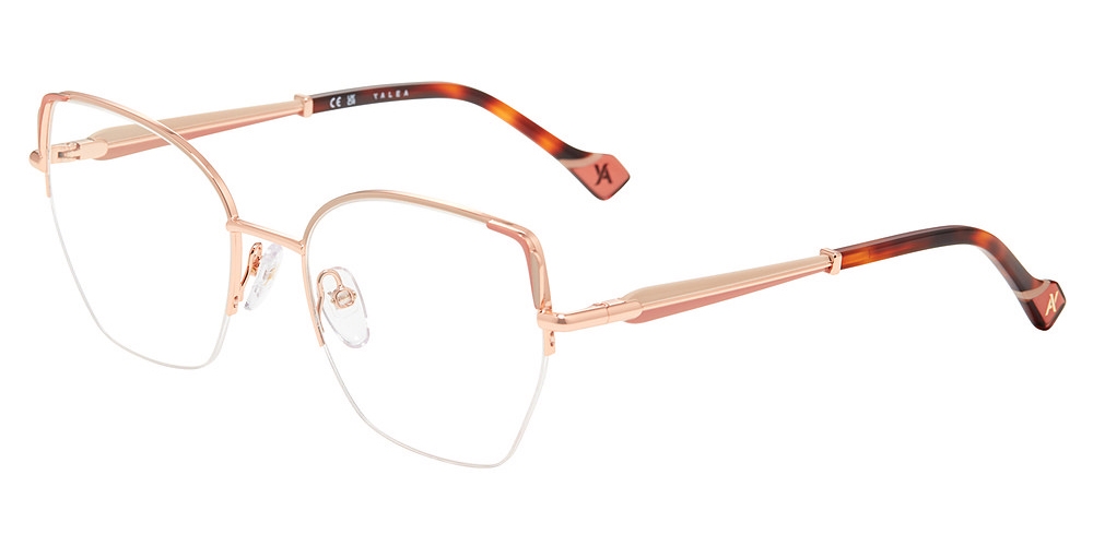 Yalea VYA190 Eyeglasses