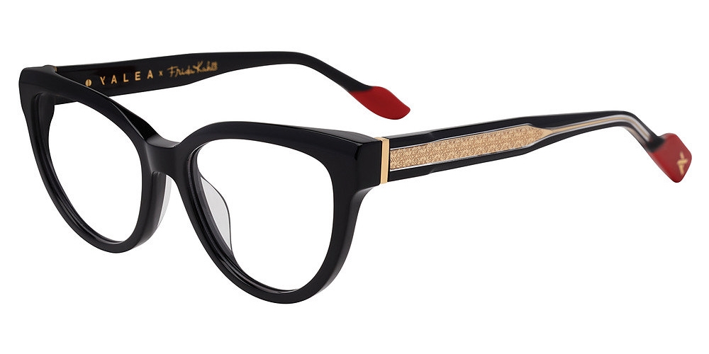Yalea VYA222 Eyeglasses