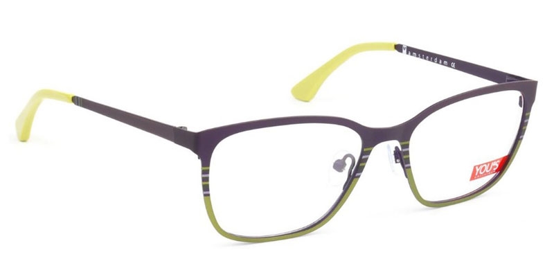 YOU'S 1010 Eyeglasses