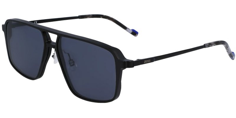 ZEISS by Altair ZS23123LP w/ Magnetic Clip-on MAG-SET Eyeglasses