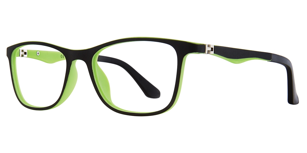 Zimco Jake Eyeglasses