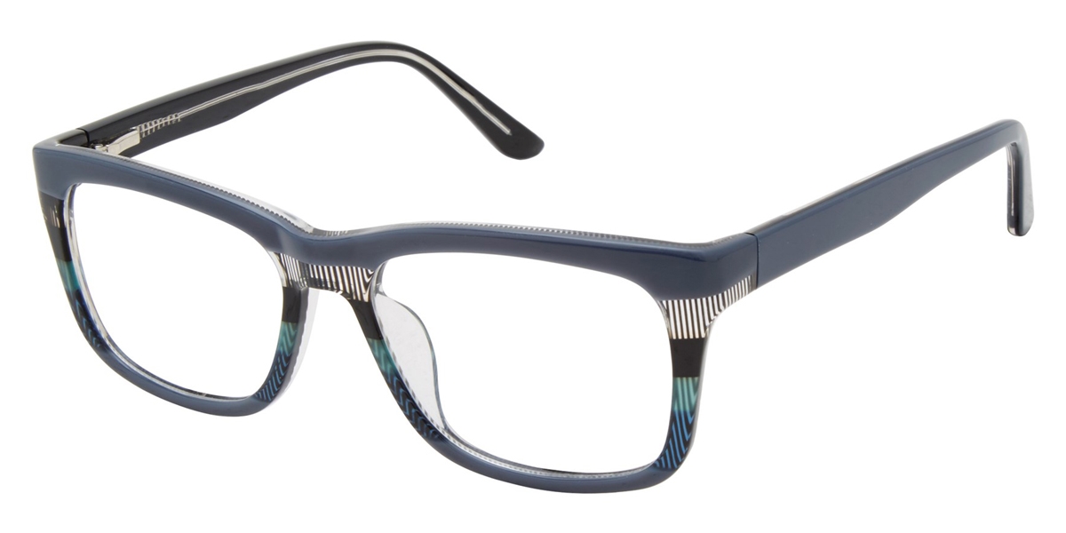 Zuma Rock ZR012 Eyeglasses