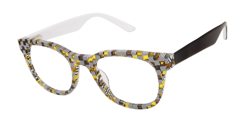 Zuma Rock ZR020 Eyeglasses