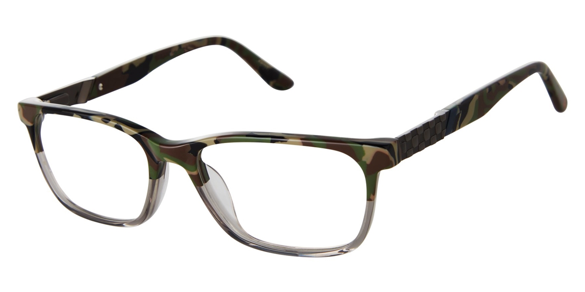 Zuma Rock ZR021 Eyeglasses