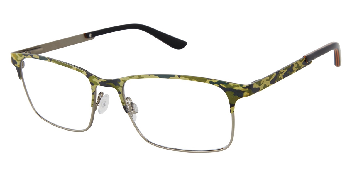 Zuma Rock ZR024 Eyeglasses
