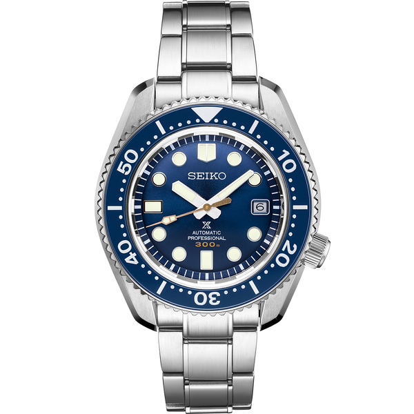 Seiko SLA023 Prospex Automatic Diver