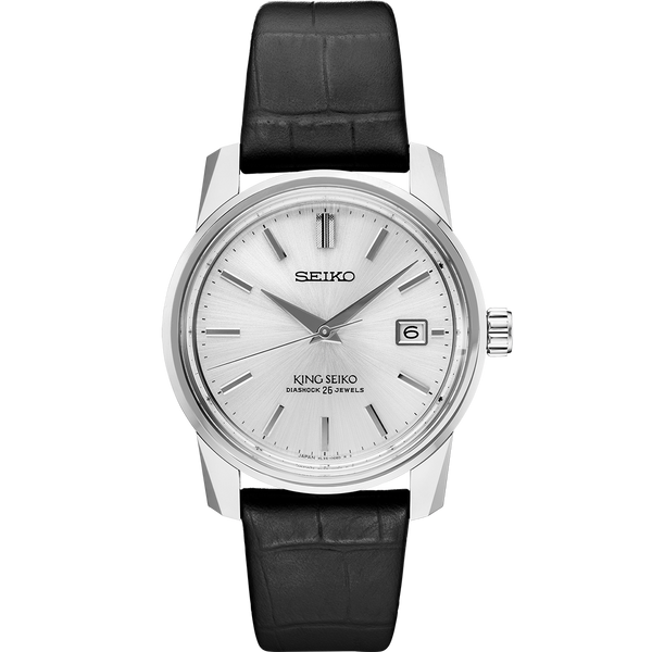 Seiko SJE083 King Seiko 1965 KSK Reissue Limited Edition
