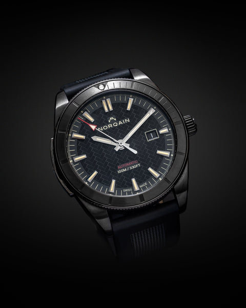 Norqain Adventure Sport 42Mm NB1000B01A/B102