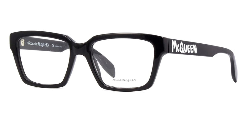 Alexander McQueen AM0332O 001