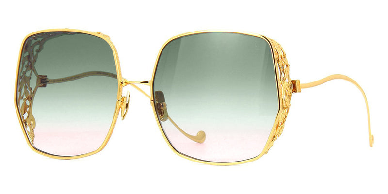 Anna-Karin Karlsson Nouveau Romantica Gold Light Tint Limited 2nd Edition