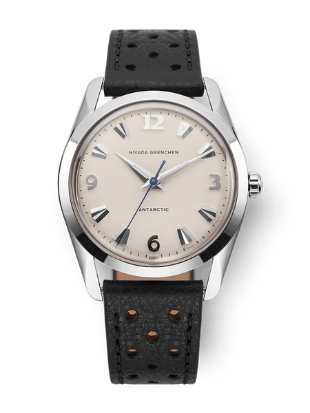 Antarctic 35 Mm - Eggshell White Luminova 35004M40
