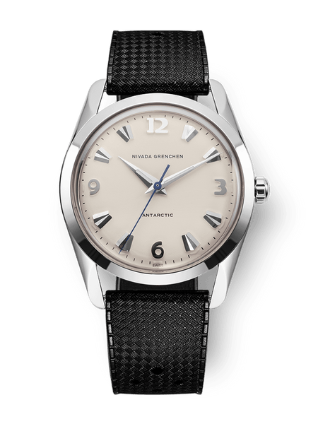 Antarctic 35 Mm - Eggshell White Luminova 35004M01